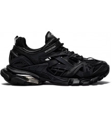 Кроссовки Balenciaga Track.2 Trainer Black