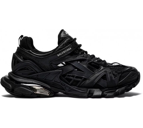 Кроссовки Balenciaga Track.2 Trainer Black
