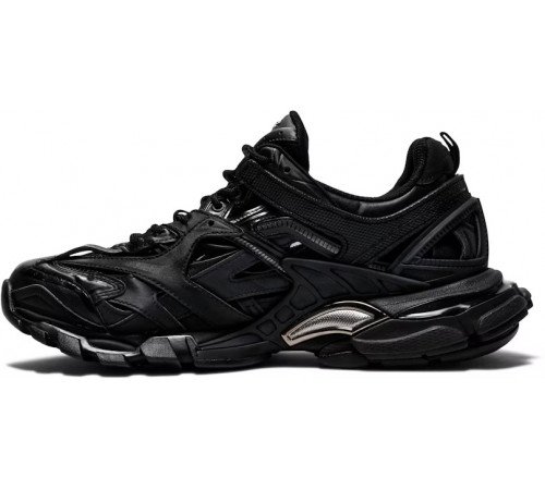 Кроссовки Balenciaga Track.2 Trainer Black