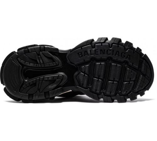Кроссовки Balenciaga Track.2 Trainer Black