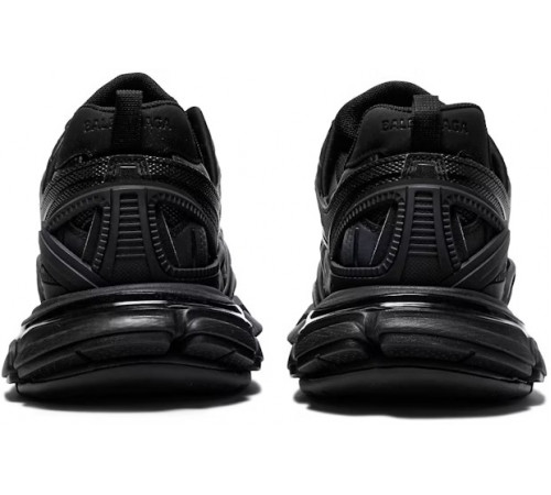 Кроссовки Balenciaga Track.2 Trainer Black