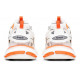 Кроссовки Balenciaga Track Trainer White Orange