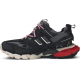 Кроссовки Balenciaga Track Trainer Black Red