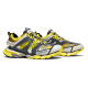 Кроссовки Balenciaga Track Trainer Yellow Grey