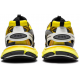 Кроссовки Balenciaga Track Trainer Yellow Grey