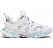 Кроссовки Balenciaga Track White Pastel