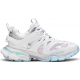 Кроссовки Balenciaga Track White Pastel