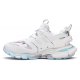 Кроссовки Balenciaga Track White Pastel
