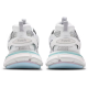 Кроссовки Balenciaga Track White Pastel