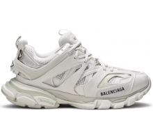 Кроссовки Balenciaga Track Trainer White