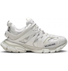 Кроссовки Balenciaga Track Trainer White