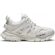 Кроссовки Balenciaga Track Trainer White