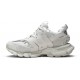 Кроссовки Balenciaga Track Trainer White
