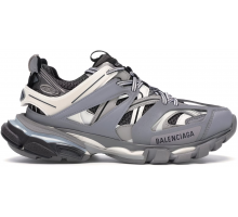Кроссовки Balenciaga Track Trainer Grey White
