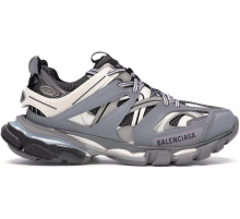 Кроссовки Balenciaga Track Trainer Grey White