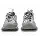 Кроссовки Balenciaga Track Trainer Grey White