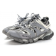 Кроссовки Balenciaga Track Trainer Grey White