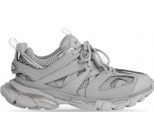 Кроссовки Balenciaga Track Mesh Grey