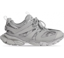 Кроссовки Balenciaga Track Mesh Grey
