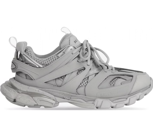 Кроссовки Balenciaga Track Mesh Grey