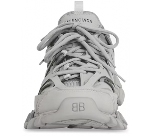 Кроссовки Balenciaga Track Mesh Grey