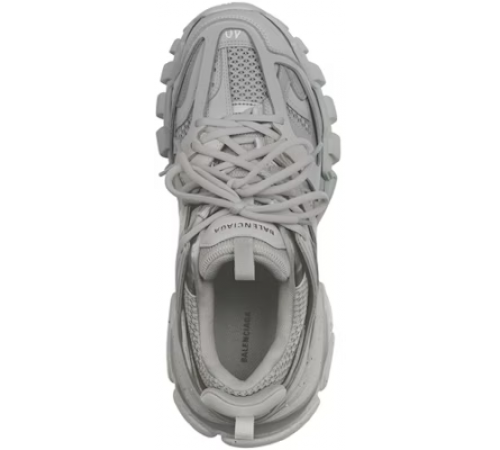 Кроссовки Balenciaga Track Mesh Grey