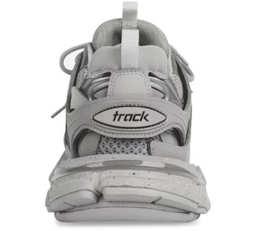 Кроссовки Balenciaga Track Mesh Grey