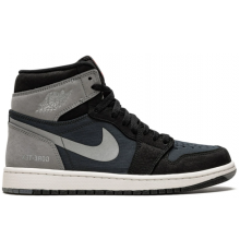 Nike Air Jordan 1 Element Gore-Tex Black Particle Grey