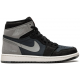 Nike Air Jordan 1 Element Gore-Tex Black Particle Grey