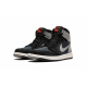 Nike Air Jordan 1 Element Gore-Tex Black Particle Grey