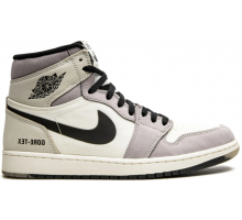 Кроссовки Nike Air Jordan 1 High Element Gore-Tex Light Bone