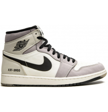Кроссовки Nike Air Jordan 1 High Element Gore-Tex Light Bone