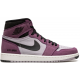 Кроссовки Nike Air Jordan 1 High Element Gore-Tex Berry