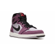 Кроссовки Nike Air Jordan 1 High Element Gore-Tex Berry
