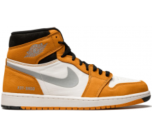 Кроссовки Nike Air Jordan 1 Element Gore-Tex Light Curry