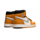 Кроссовки Nike Air Jordan 1 Element Gore-Tex Light Curry