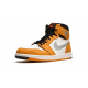 Кроссовки Nike Air Jordan 1 Element Gore-Tex Light Curry