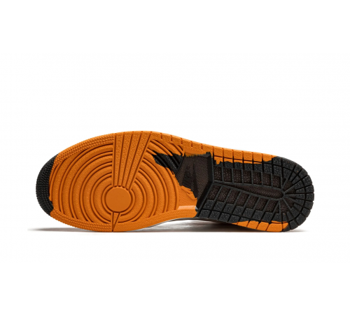 Кроссовки Nike Air Jordan 1 Element Gore-Tex Light Curry