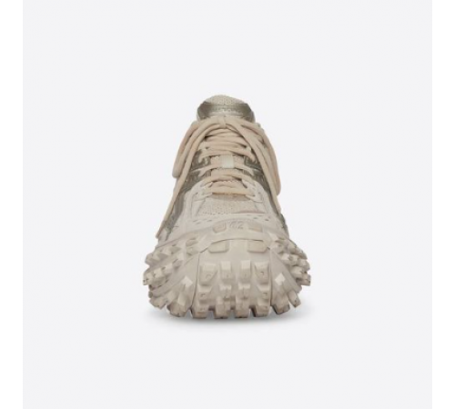 Кроссовки Balenciaga Defender Sneaker Beige