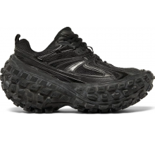 Кроссовки Balenciaga Defender Sneaker Black