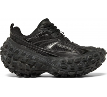 Кроссовки Balenciaga Defender Sneaker Black