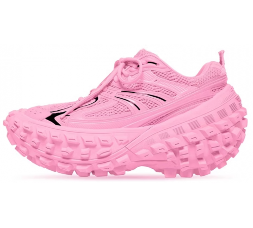 Balenciaga Defender Pink