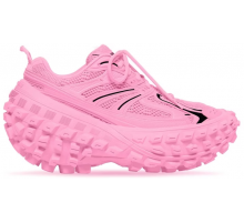 Balenciaga Defender Pink