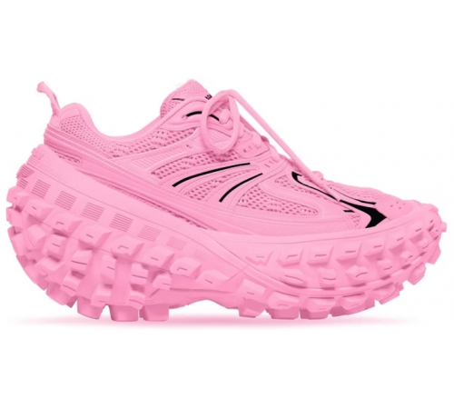Balenciaga Defender Pink