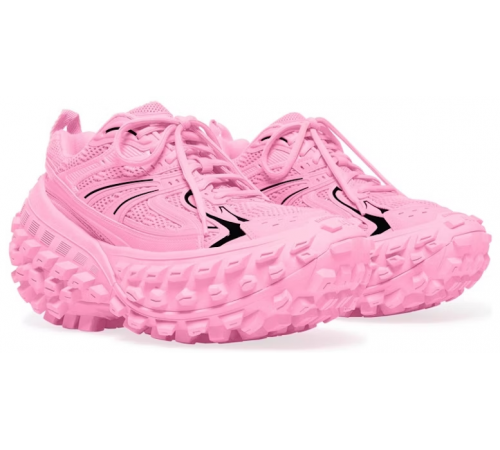 Balenciaga Defender Pink