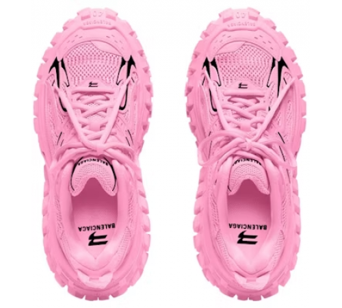 Balenciaga Defender Pink