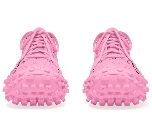 Balenciaga Defender Pink