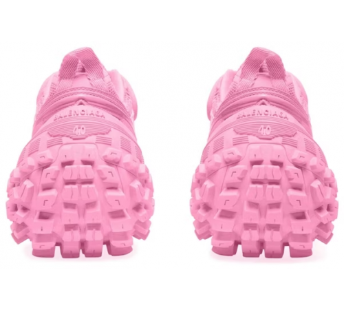 Balenciaga Defender Pink