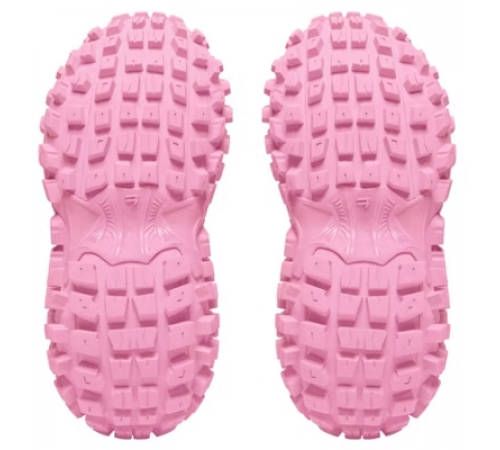 Balenciaga Defender Pink
