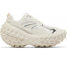 Кроссовки Balenciaga Defender Sneaker White